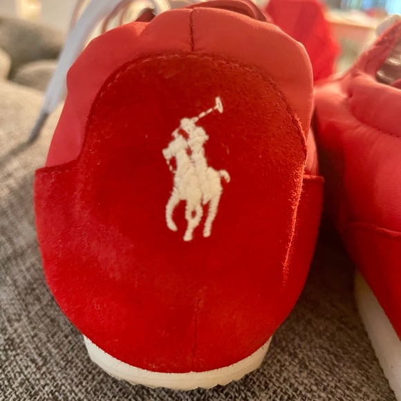 Pony Ballerina sneakers - Picture 2 of 15